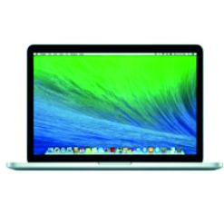 Apple 13.3" MacBook Pro Notebook Computer with Retina Display