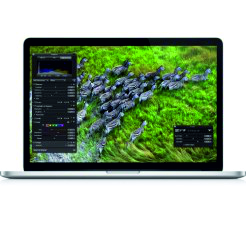 Apple 15.4" MacBook Pro Notebook Computer with Retina Display