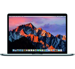 Apple MacBook Pro 2016 Intel Core i7 6th Gen 2016 Model