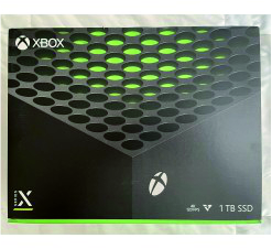 Microsoft Xbox Series X 1TB