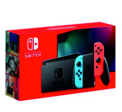 Nintendo Switch Console