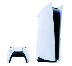 Sony Play Station 5 Consoles - PS5