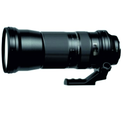 Tamron SP 150-600mm f/5-6.3 Di VC USD Lens for Nikon