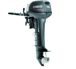 Yamaha 15HP