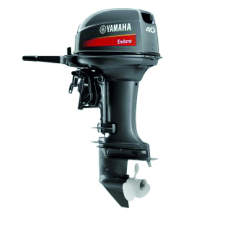 Yamaha 40HP