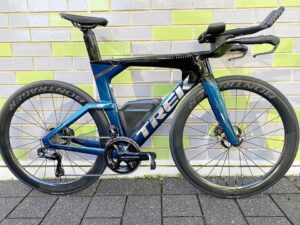 Trek speed concept slr9 new