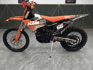 KEWS 300CC K23 Model Four Stroke Enduro Motorbikes