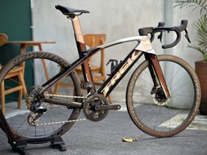 Trek Madone SLR 7