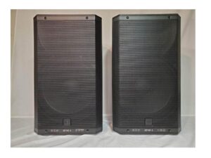 ART 945-A PROFESSIONAL ACTIVE SPEAKER
