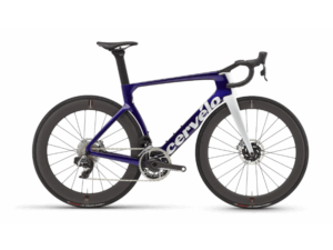 CERVELO S5 RED ETAP AXS