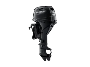 Suzuki 4-Stroke outboard Engine 30HP