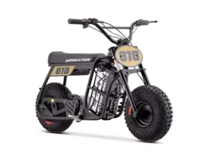 Ebox Electric DRAGSTER ELECTRIC BIKE EU