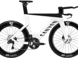 Canyon Speedmax CF SLX 8 Di2