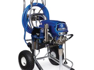 Ultra Max II 695 ProContractor Series Electric Airless Sprayer